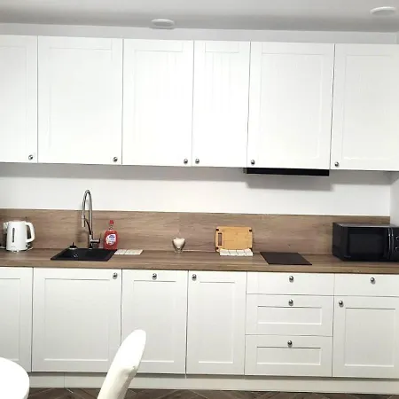 Appartement Jaracza 28/14