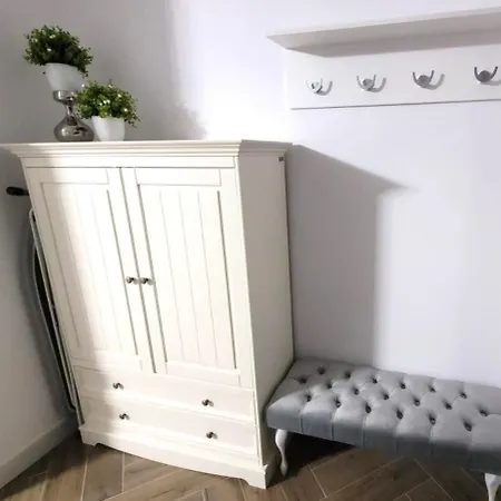 Jaracza 28/14 Appartement Słupsk
