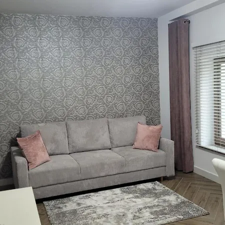 Appartamento Jaracza 28/14 Słupsk