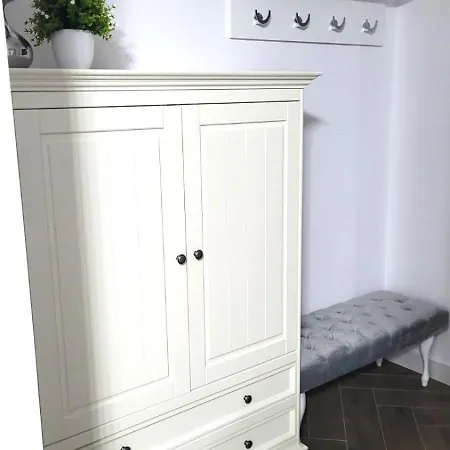 Jaracza 28/14 سووبسك