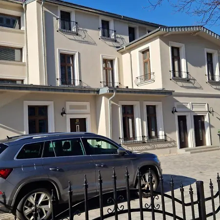 Jaracza 28/14 Appartement Słupsk