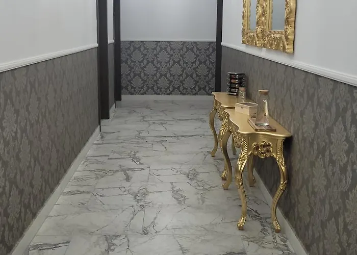 Lägenhet Jaracza 28/14 Słupsk